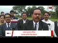 सामाजिक न्याय विषय पर न्यायाधीशों ने लॉ स्टूडेंट्स को दिए टिप्स