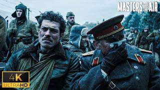 Download Lagu The Horrors Witnessed by Rosie - Masters of the Air Concentration Camp Scene (4K) MP3 Download Lagu The Horrors Witnessed by Rosie - Masters of the Air Concentration Camp Scene (4K) MP3