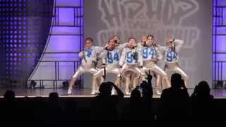 Sorority 2014 clean mix HHI Worlds