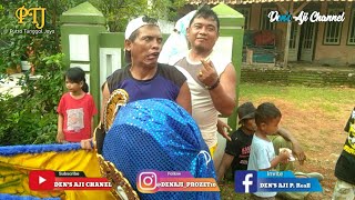 Ngobor Kodok Burok Putra Tunggal Jaya Terbaru Live Desa Cikandang Kersana Brebes 11 maret 2022