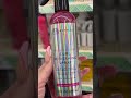 NEW CURL REFRESHING SPRAY $1.25 @ DT #dollartree #curls #curlyhair #hair