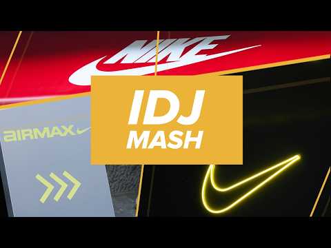 JUICE - AIR MAX JE ULICNI FAKS! IDJ MASH | IDJ TV