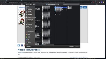 Creating a Top Down RPG Style Game with JavaScript and Phaser 3 Part 2