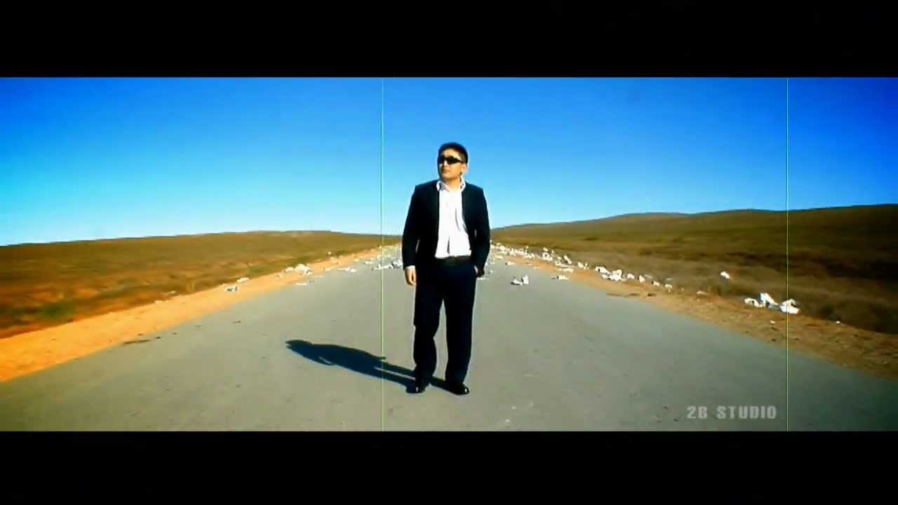 BICHUU-nuutshan gunig - YouTube
