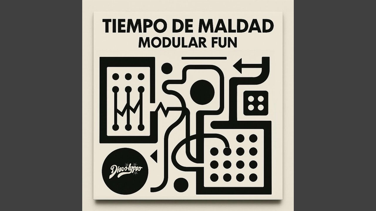 Watch Modular Fun (Continuous Live Mix) on YouTube Watch Modular Fun (Continuous Live Mix) on YouTube