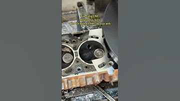 Tôi là một nhà máy gia công phần cứng CNC. Bạn có cần gia công phần cứng CNC không? #cnc #machine