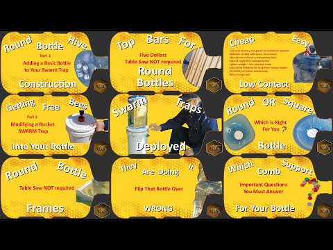 Bottle To Bottle
