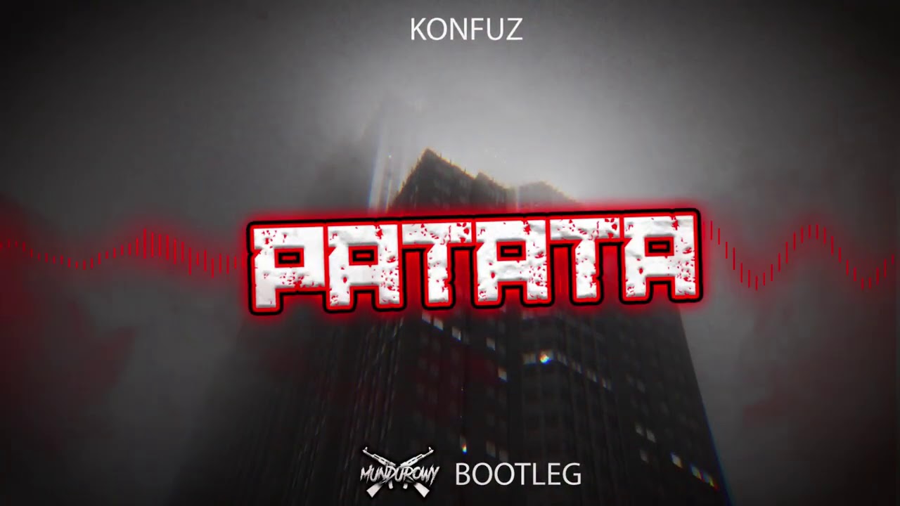 Konfuz - Ратата (MUNDUR BOOTLEG)