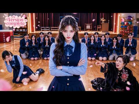 I Became a Fake Heiress on the First Day of School N901