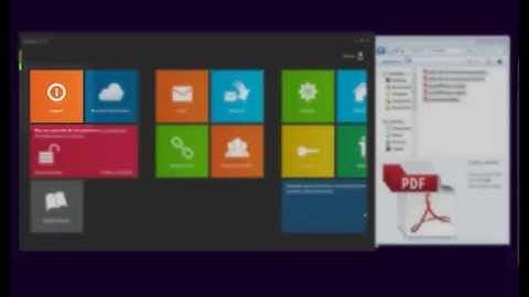 Data 17 FILE AND FOLDER PROTECTION