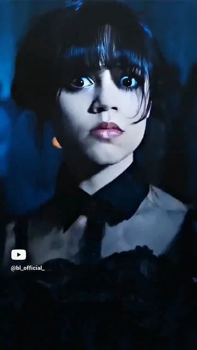 Lady Gaga - Bloody Mary (TikTok Remix | Speed Up) | Wednesday Dance Scene