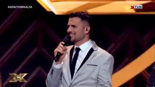 Download Lagu BIG BAND | X Factor Malta Season 02 | Live Show 4 MP3