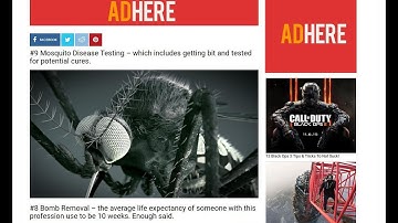 Creating Gallery Style Perfect Posts w/ Wordpress