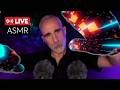 Friday ASMR Livestream / April 10, 2026