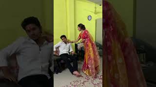 Byaah ke lavage#dance#trending#love#husbandwife#couple#explore #vairal