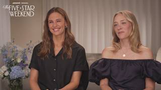 Jennifer Garner CONFESSES She’s Much Less Put Together Than We Think! (Exclusive)