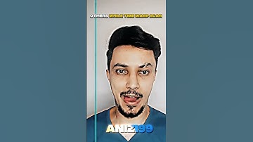 Others while time warp scan vs this ☠️ ( part 5 )  #trolledit #edit #trollface #troll