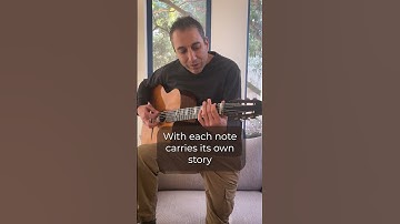 Thumbnail of Improvisation #1 By Django Reinhardt  -A love letter to the guitar
