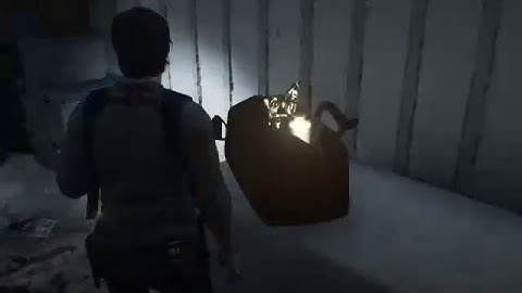 The evill within 2 part 3 /awesomejake4