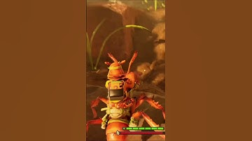 Can’t catch a BREAK in this game! #grounded #grounded2 #xbox #fyp