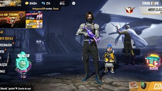 emulador de 13 anos🇧🇷👨🏻‍💼free fire HIGHLIGHTHS