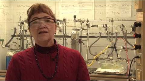 Joan Brennecke and the Creation of Ionic Liquids