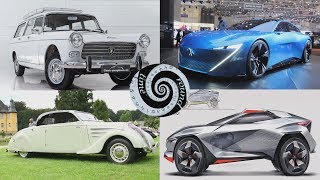 Peugeots Lifetime