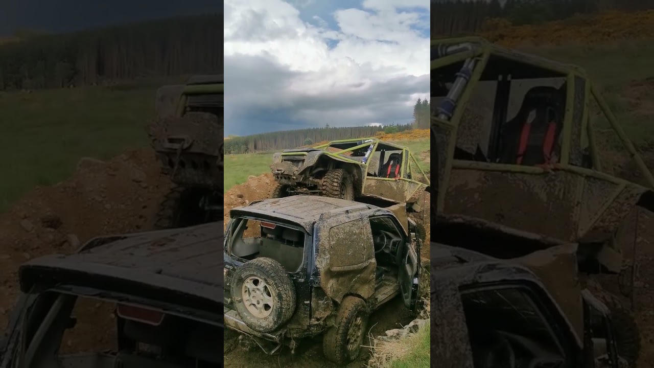 Spring 2025 - lumphanan pay and play - destruction of the shogun