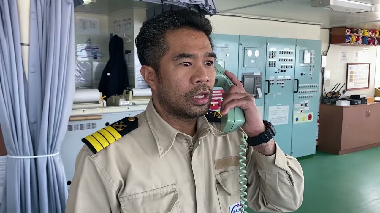 Emergency Steering Drill YouTube