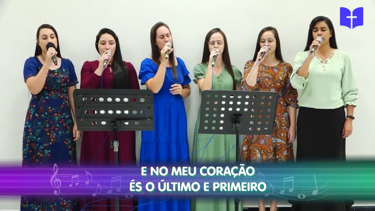 Louvores | 14.09.2024 | Hinos do Tabernáculo da Fé