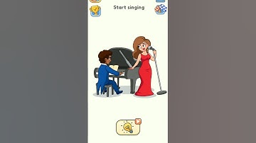 #dop 5 level 143#start singing