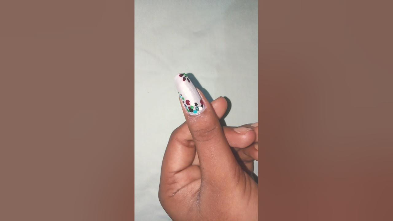 5. "French Tip with a Twist" - wide 5