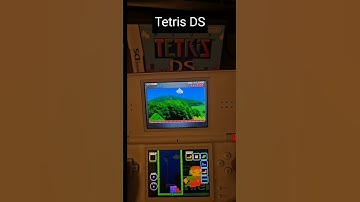Tetris DS
