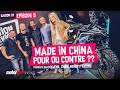 Station service 05  made in china pour ou contre  s1e5