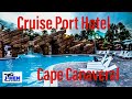 Radisson at the Port - Cape Canaveral - YouTube