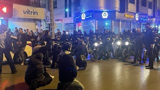 Amir Nazari - Sepehr, Baba Kojaei