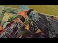 Epic Fishing Adventure at Jabiru Island! Cast Netting & Boat Action!