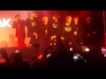 [FANCAM]170106 - 24K Still with 24U, London: Encore Stage - It&#39;s Heaven