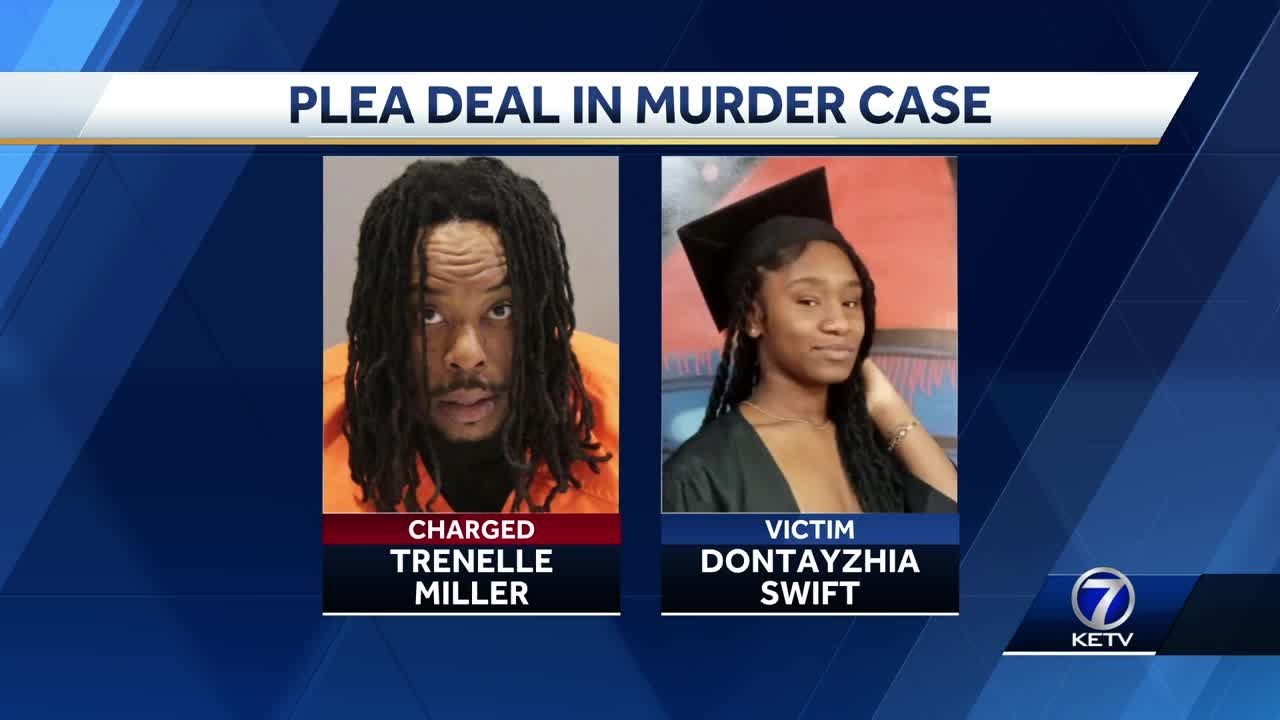 Man pleads no contest to second-degree murder in shooting death of 19 ...