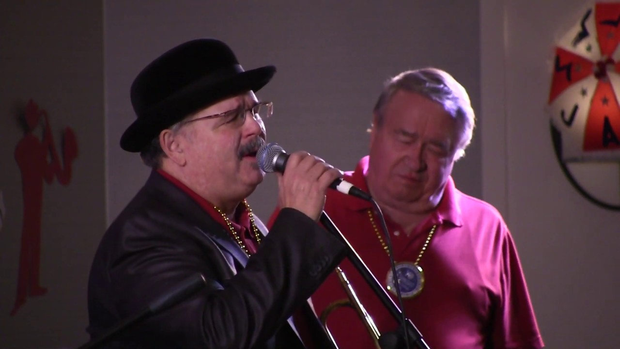 It's Been a Long, Long Time Chop Suey Suncoast Jazz Classic