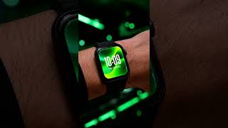 Smartwatch App Ad | Motion Design