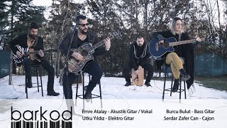 Barkod - Video Klip Teoman - Rapsodi İstanbul - Cover 2020, Ankara