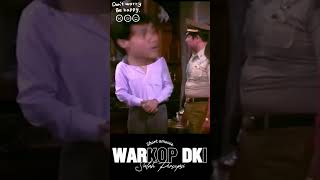 Film Pendek Warkop DKI Hampir Saja #film #warkopdki #indro #shorts #fypシ #komedi #lucu