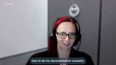 From Overwhelmed to Confident How Eleos