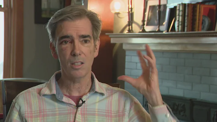 Chicago TV host attacked on Red Line train at Addison