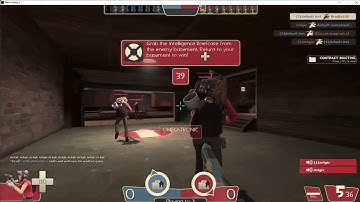 The TF2 Bot Experience