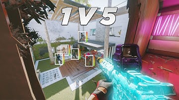 Making Siege Look Easy