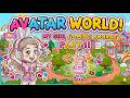 🎮✨ Avatar World Mission Gameplay | Kids Gaming Fun |✨🎮