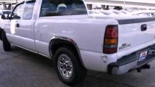2007 GMC Sierra Covington LA