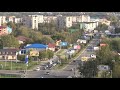 "Будни" (новости, 21.09.20г., Бийское телевидение)